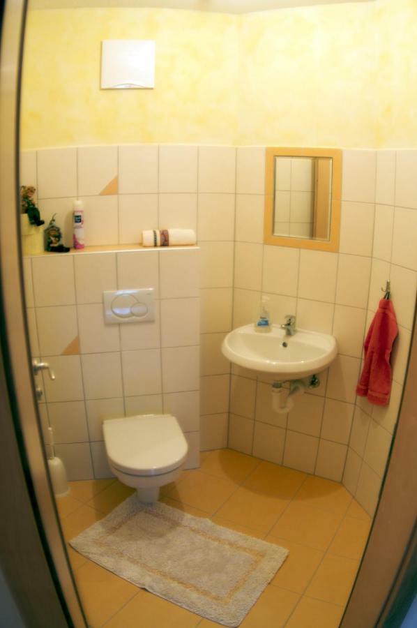 Traum-Ferienwohnungen Wechselberger Schwendau Exterior foto